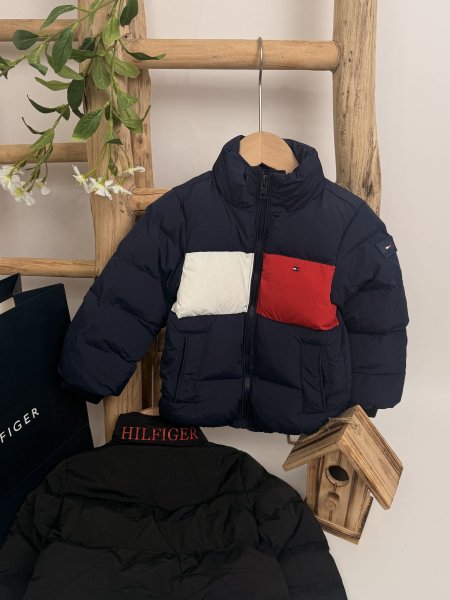 سترة ولادي tommy